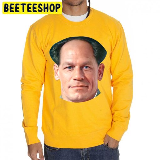 Meme Bing Chilling John Xina Trending Unisex Sweatshirt