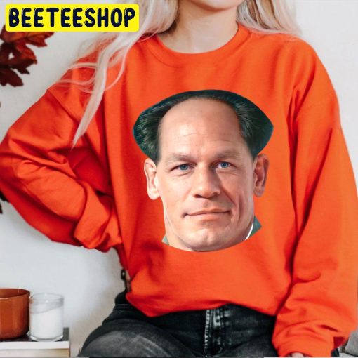 Meme Bing Chilling John Xina Trending Unisex Sweatshirt