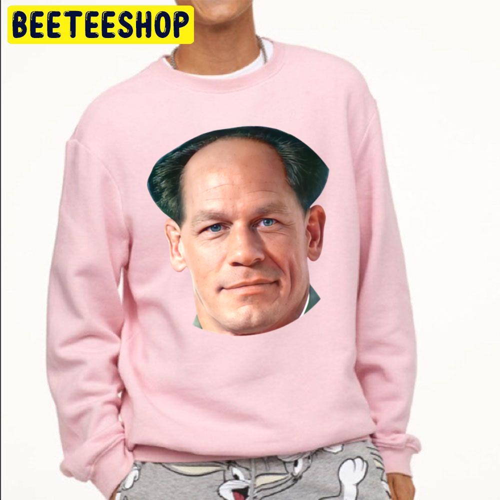 Meme Bing Chilling John Xina Trending Unisex Sweatshirt Meme Bing Chilling John Xina Trending Unisex Sweatshirt