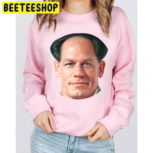 Meme Bing Chilling John Xina Trending Unisex Sweatshirt