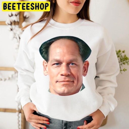Meme Bing Chilling John Xina Trending Unisex Sweatshirt