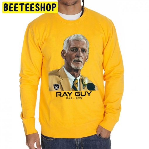 Rip Ray Guy 1949 2022 Trending Unisex Sweatshirt
