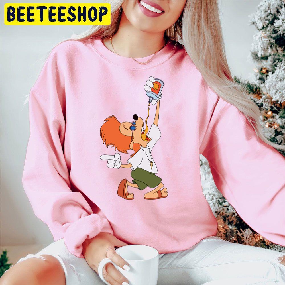 A Goofy Movie Bobby Trending Unisex Hoodie A Goofy Movie Bobby Trending Unisex Hoodie