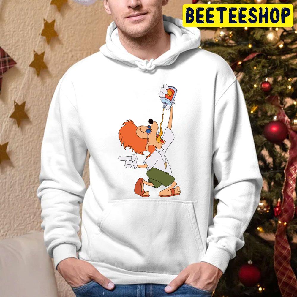 A Goofy Movie Bobby Trending Unisex Hoodie A Goofy Movie Bobby Trending Unisex Hoodie