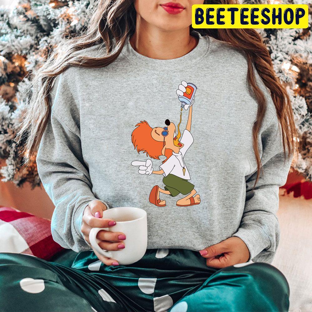 A Goofy Movie Bobby Trending Unisex Hoodie A Goofy Movie Bobby Trending Unisex Hoodie