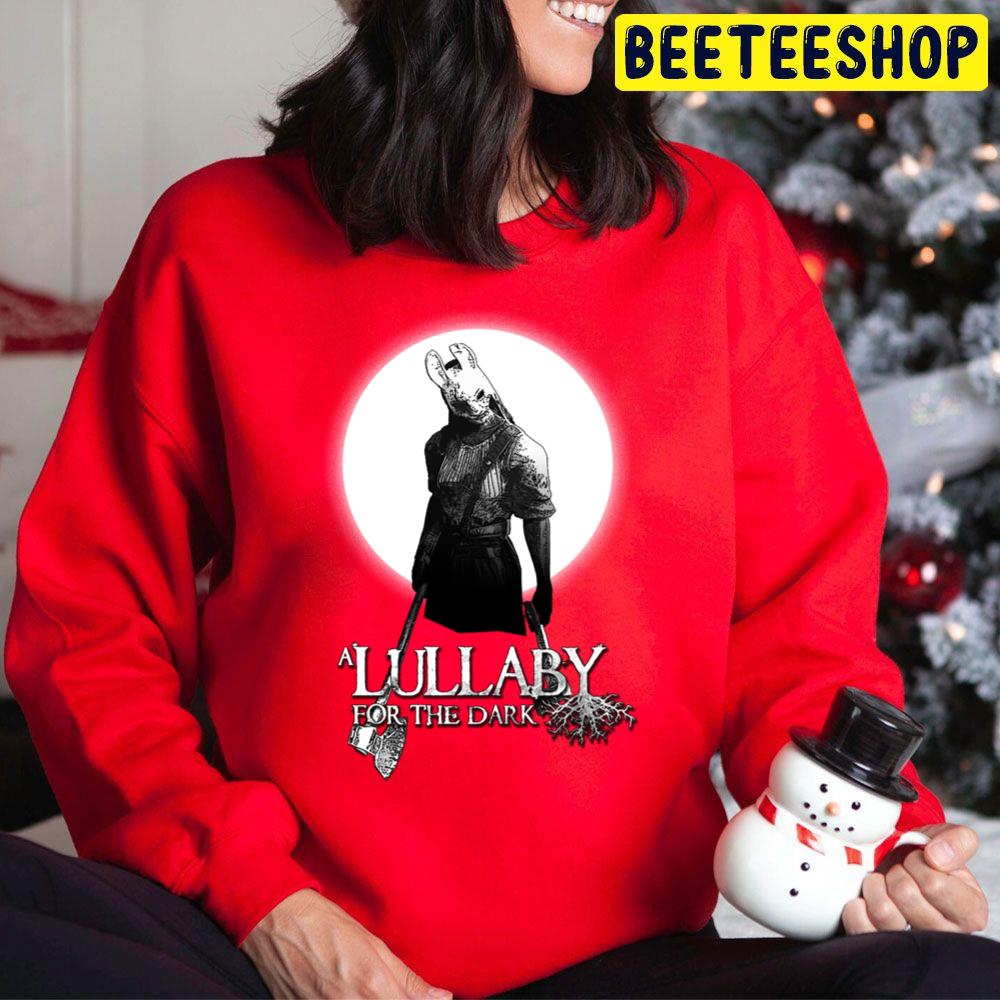 A Lullaby For The Dark Trending Unisex Hoodie A Lullaby For The Dark Trending Unisex Hoodie