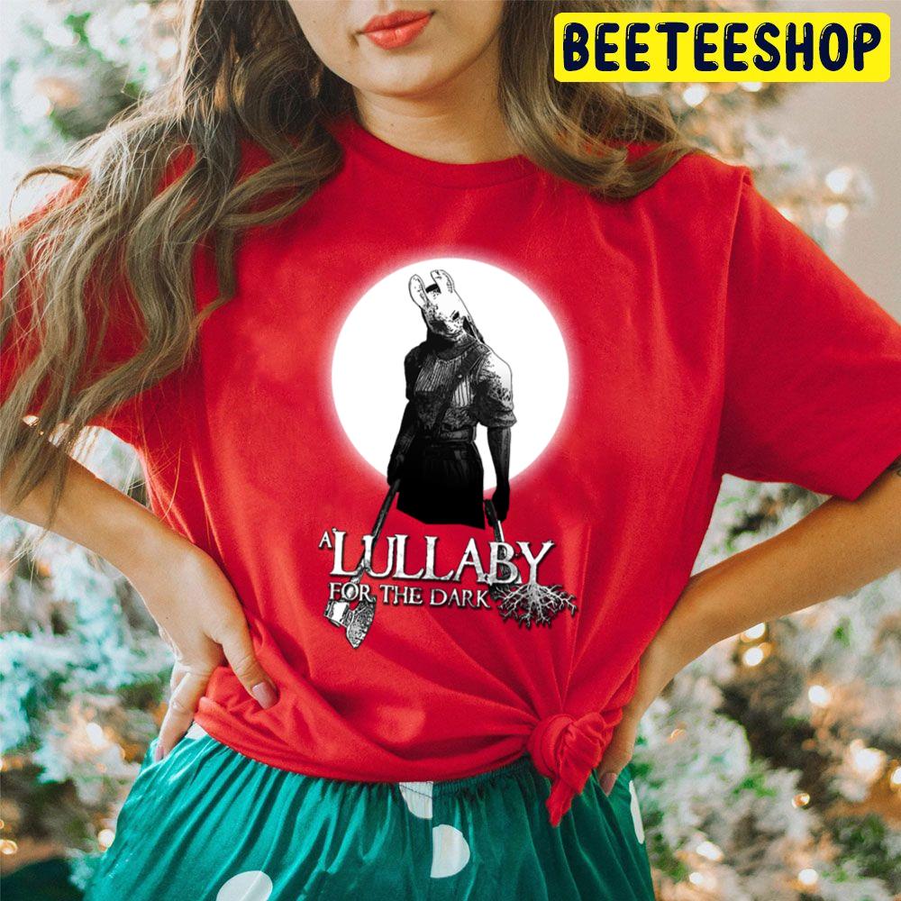 A Lullaby For The Dark Trending Unisex Hoodie A Lullaby For The Dark Trending Unisex Hoodie
