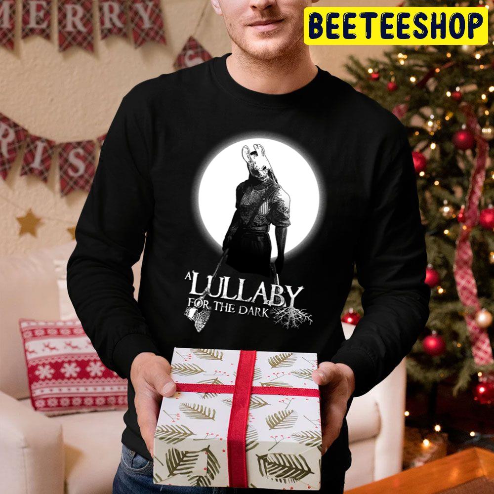 A Lullaby For The Dark Trending Unisex Hoodie A Lullaby For The Dark Trending Unisex Hoodie