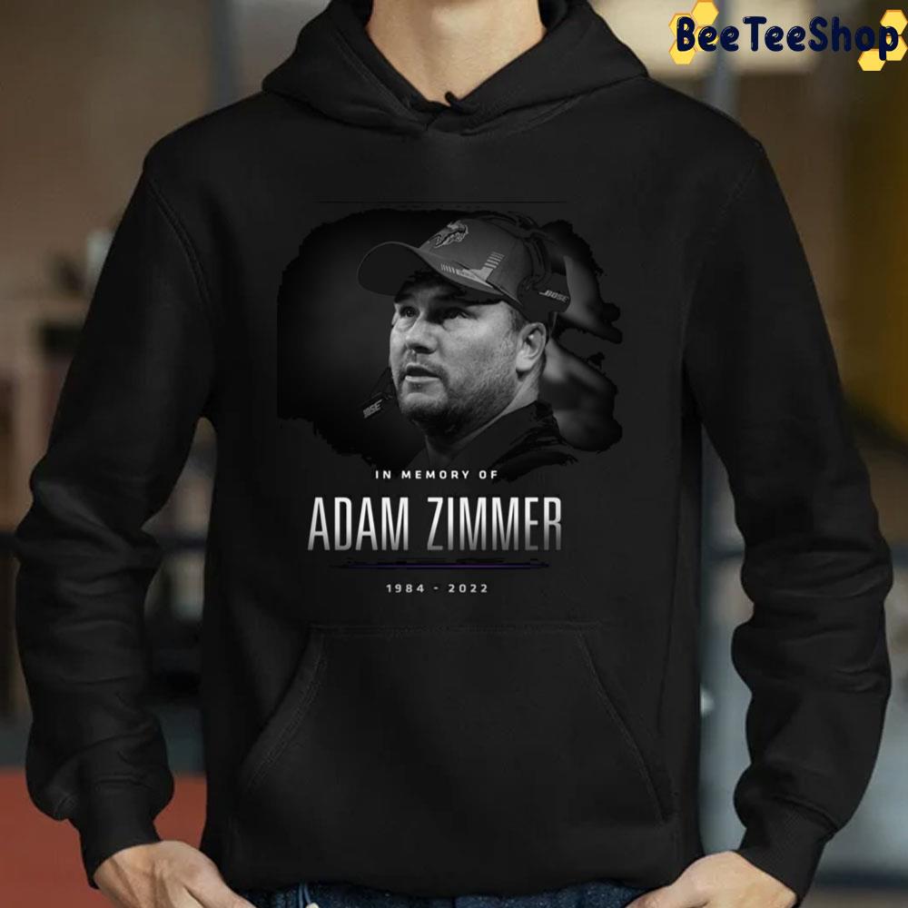Adam Zimmer Trending Unisex Sweatshirt Adam Zimmer Trending Unisex Sweatshirt