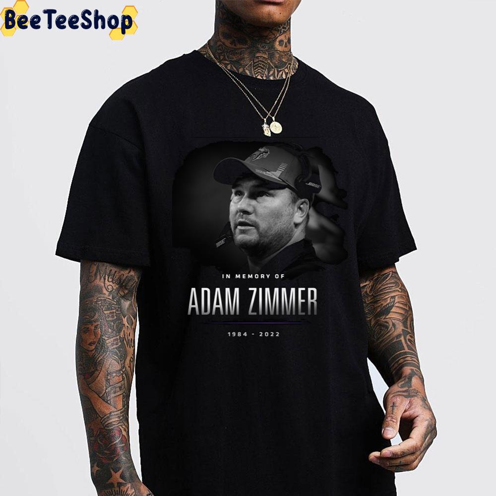 Adam Zimmer Trending Unisex Sweatshirt Adam Zimmer Trending Unisex Sweatshirt