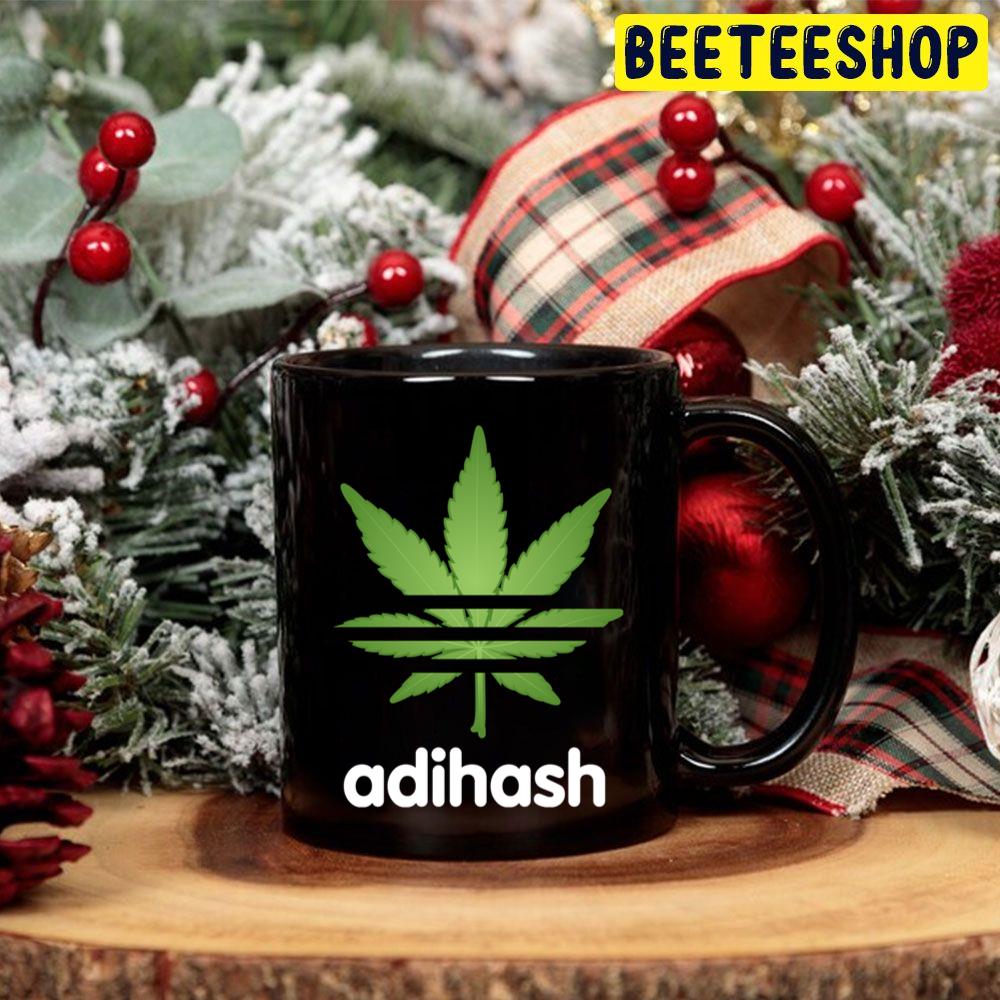 Adihash Funny Weed Trending Unisex Hoodie Adihash Funny Weed Trending Unisex Hoodie