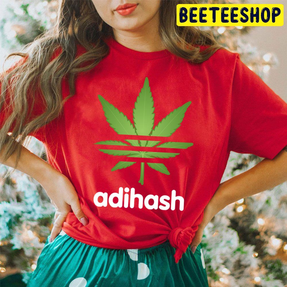 Adihash Funny Weed Trending Unisex Hoodie Adihash Funny Weed Trending Unisex Hoodie