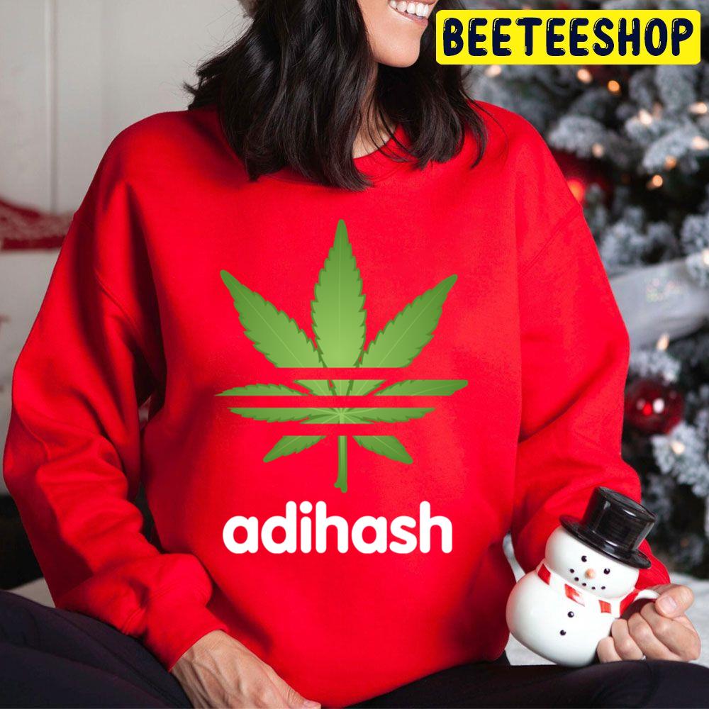 Adihash Funny Weed Trending Unisex Hoodie Adihash Funny Weed Trending Unisex Hoodie
