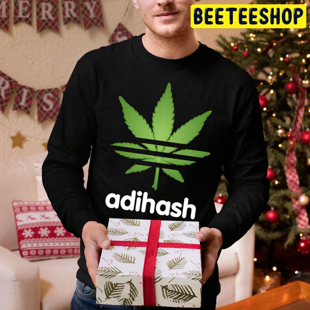 Adihash Funny Weed Trending Unisex Hoodie Adihash Funny Weed Trending Unisex Hoodie