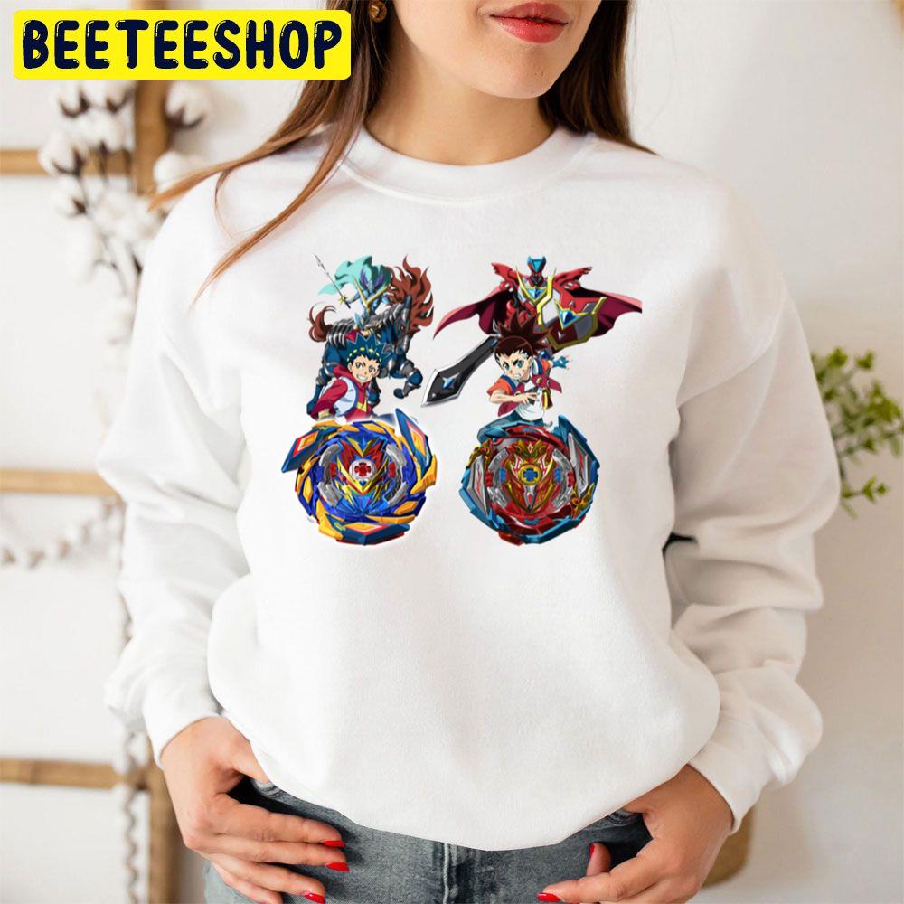 Aiger Achilles And Volt Voltriek Trending Unisex Sweatshirt Aiger Achilles And Volt Voltriek Trending Unisex Sweatshirt