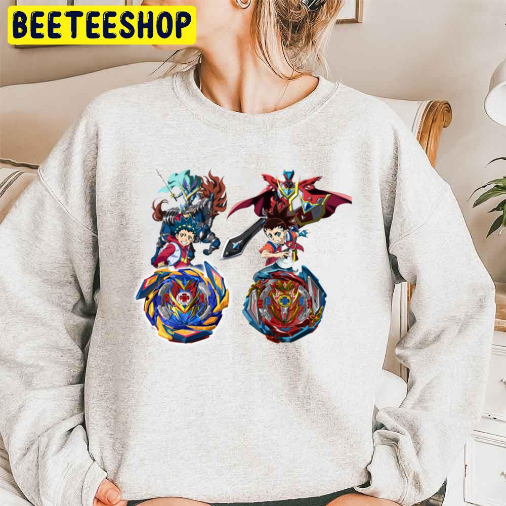 Aiger Achilles And Volt Voltriek Trending Unisex Sweatshirt Aiger Achilles And Volt Voltriek Trending Unisex Sweatshirt