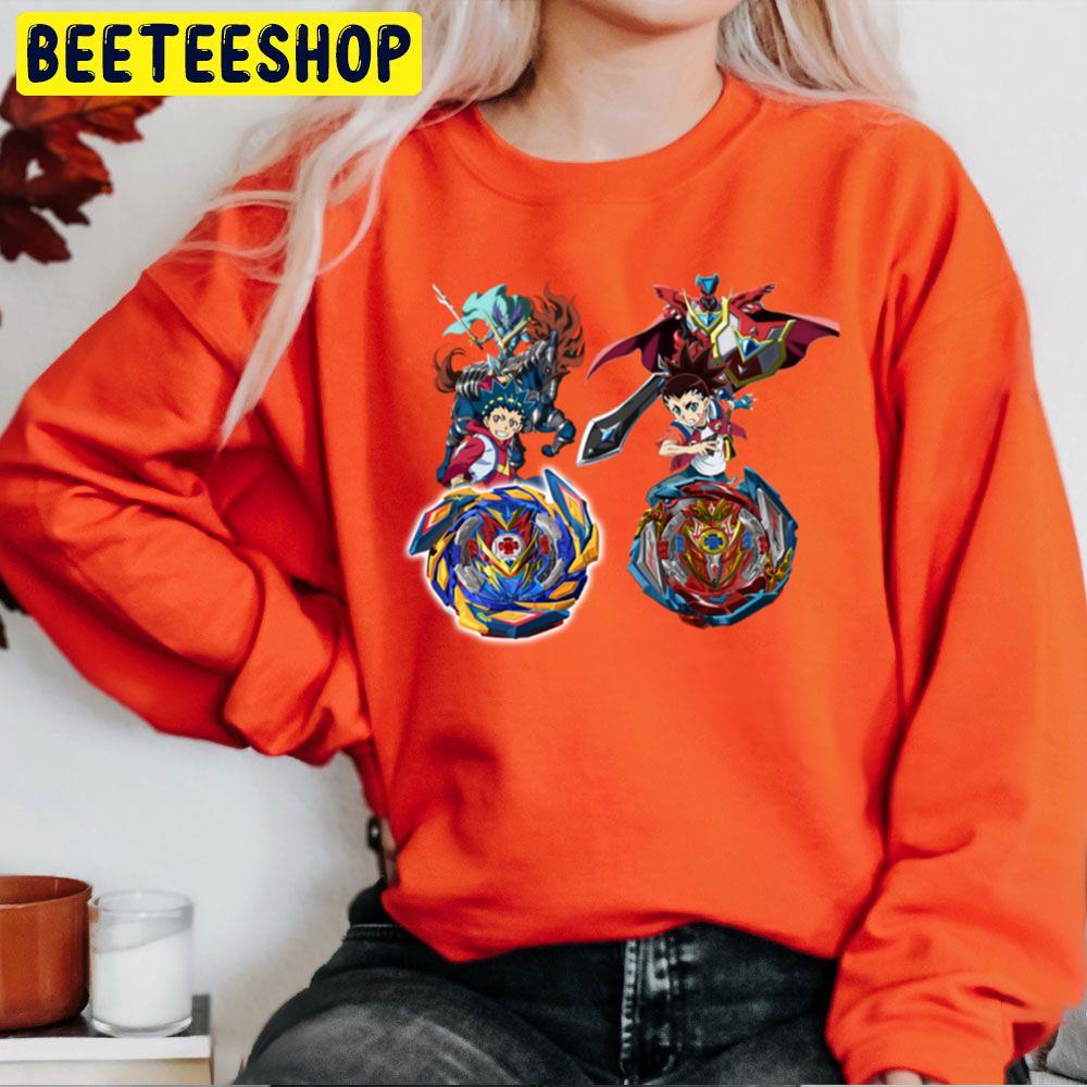 Aiger Achilles And Volt Voltriek Trending Unisex Sweatshirt Aiger Achilles And Volt Voltriek Trending Unisex Sweatshirt