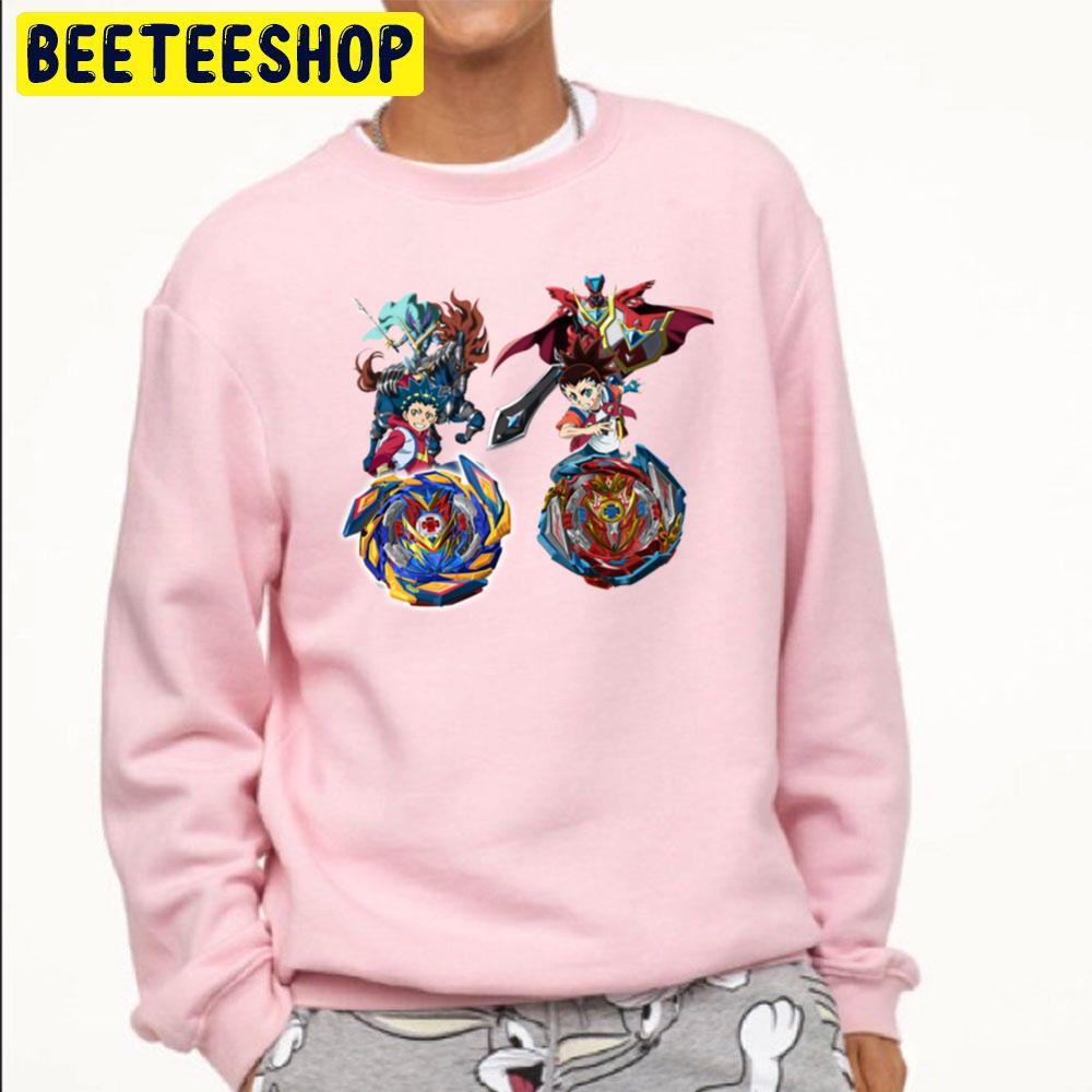 Aiger Achilles And Volt Voltriek Trending Unisex Sweatshirt Aiger Achilles And Volt Voltriek Trending Unisex Sweatshirt