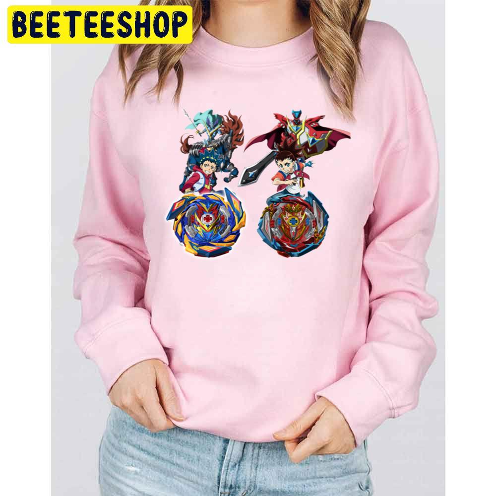 Aiger Achilles And Volt Voltriek Trending Unisex Sweatshirt Aiger Achilles And Volt Voltriek Trending Unisex Sweatshirt