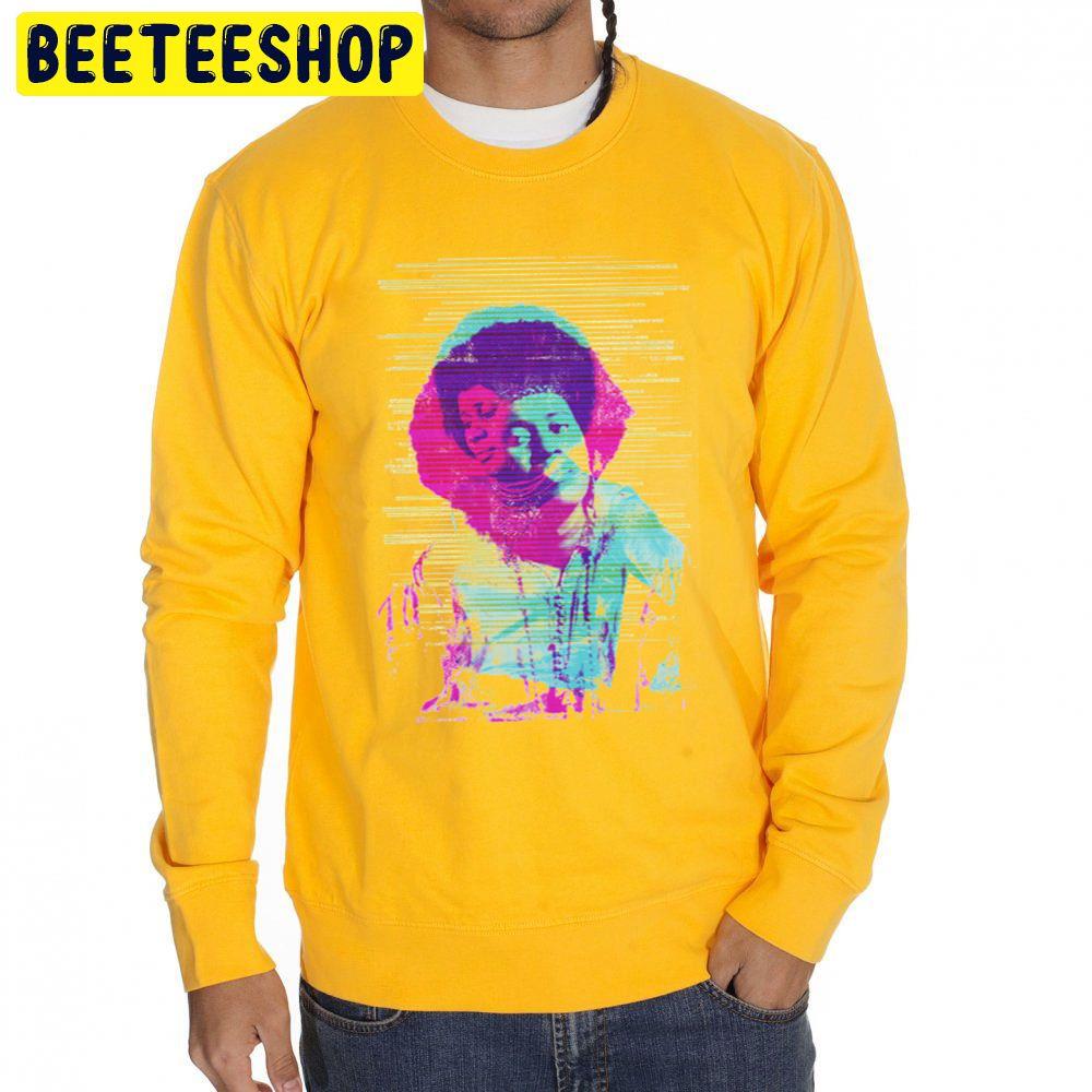 Alice Coltrane Jazz Harpist Trending Unisex Sweatshirt Alice Coltrane Jazz Harpist Trending Unisex Sweatshirt