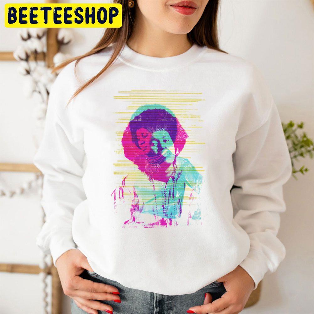 Alice Coltrane Jazz Harpist Trending Unisex Sweatshirt Alice Coltrane Jazz Harpist Trending Unisex Sweatshirt