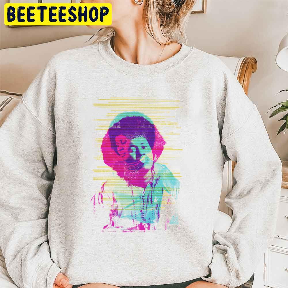 Alice Coltrane Jazz Harpist Trending Unisex Sweatshirt Alice Coltrane Jazz Harpist Trending Unisex Sweatshirt