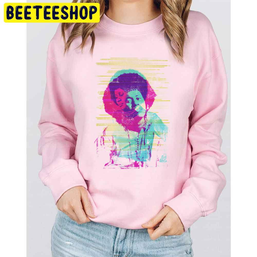 Alice Coltrane Jazz Harpist Trending Unisex Sweatshirt Alice Coltrane Jazz Harpist Trending Unisex Sweatshirt