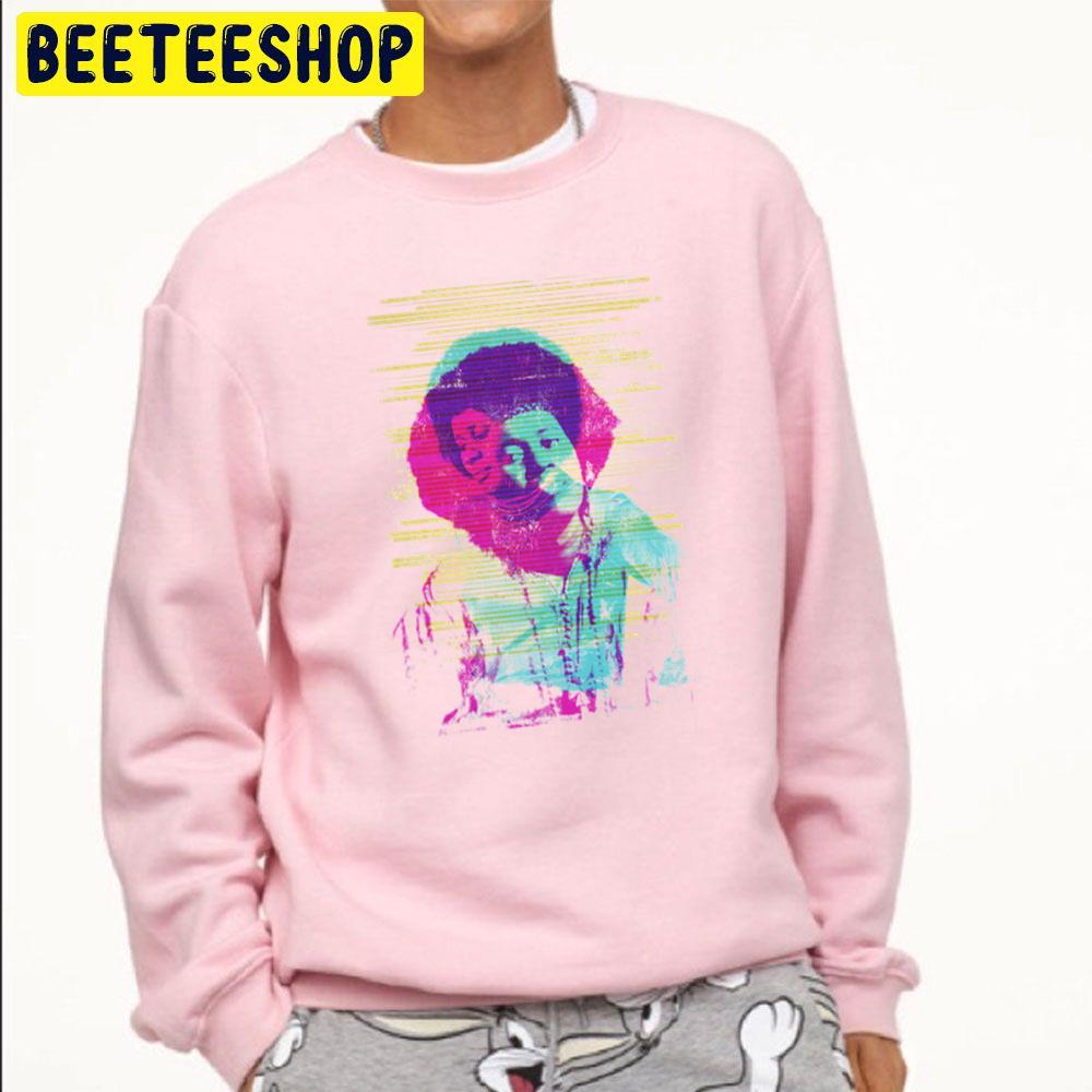 Alice Coltrane Jazz Harpist Trending Unisex Sweatshirt Alice Coltrane Jazz Harpist Trending Unisex Sweatshirt