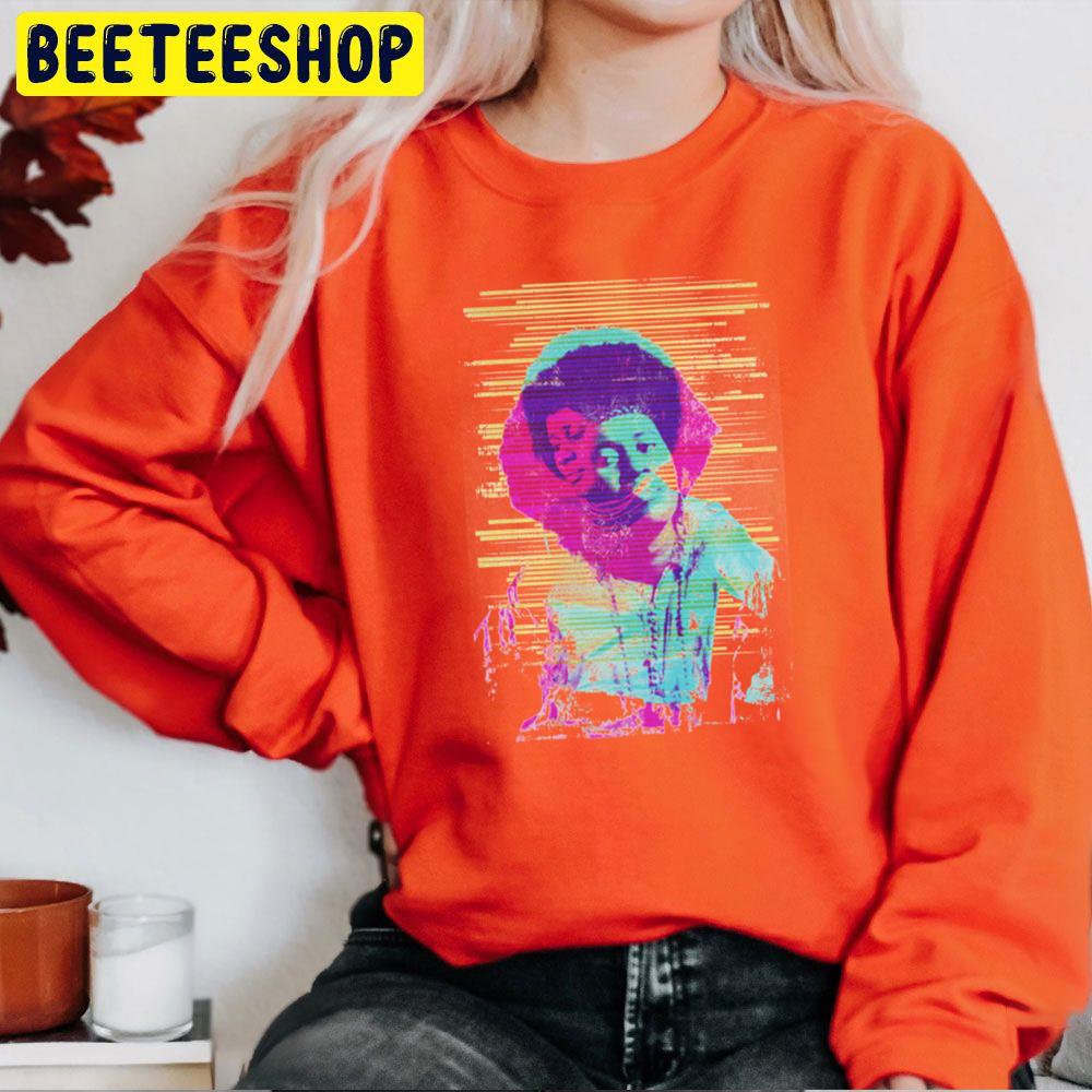 Alice Coltrane Jazz Harpist Trending Unisex Sweatshirt Alice Coltrane Jazz Harpist Trending Unisex Sweatshirt