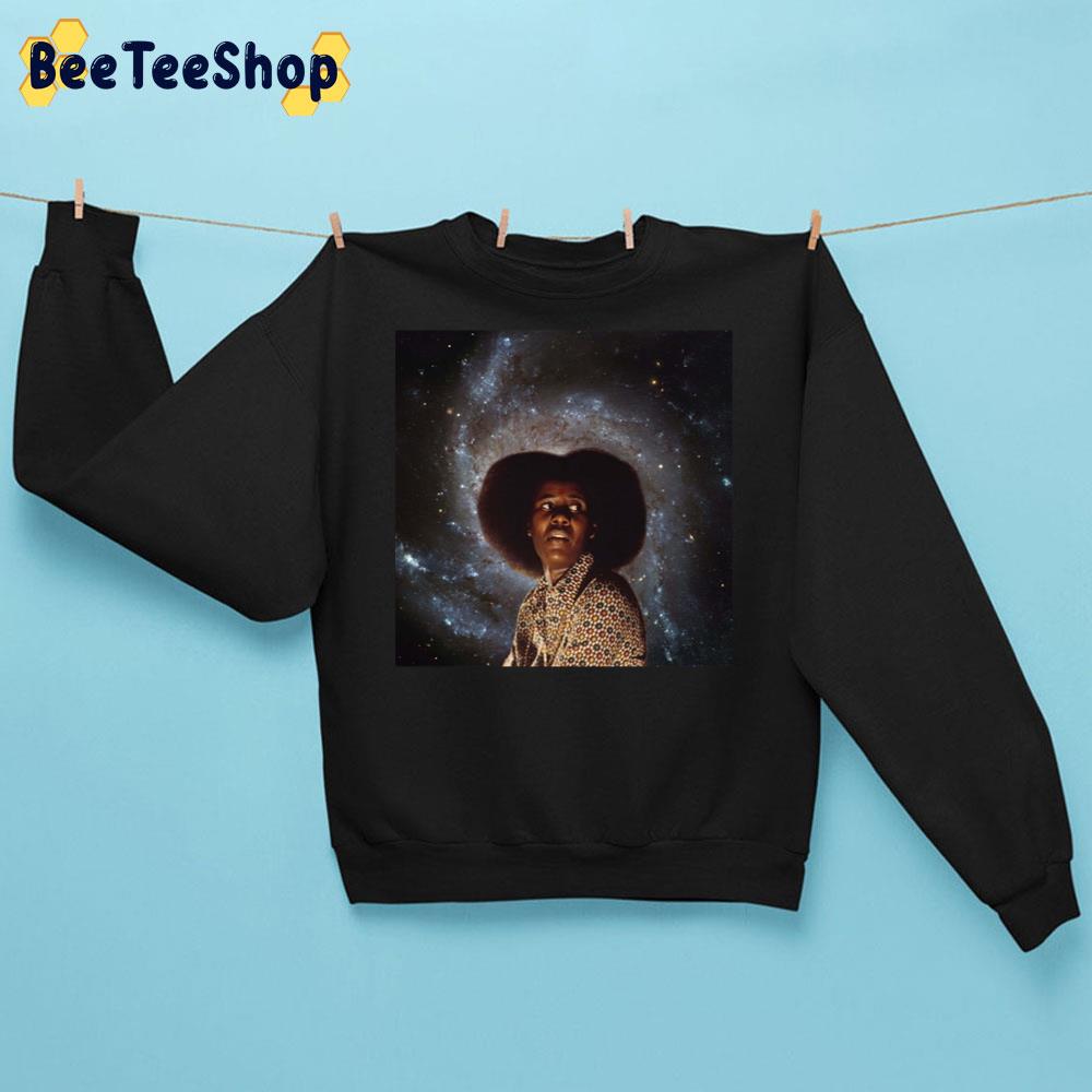 Alice Coltrane Trending Unisex Sweatshirt Alice Coltrane Trending Unisex Sweatshirt