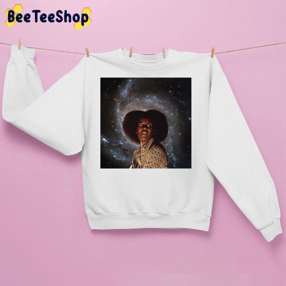 Alice Coltrane Trending Unisex Sweatshirt Alice Coltrane Trending Unisex Sweatshirt