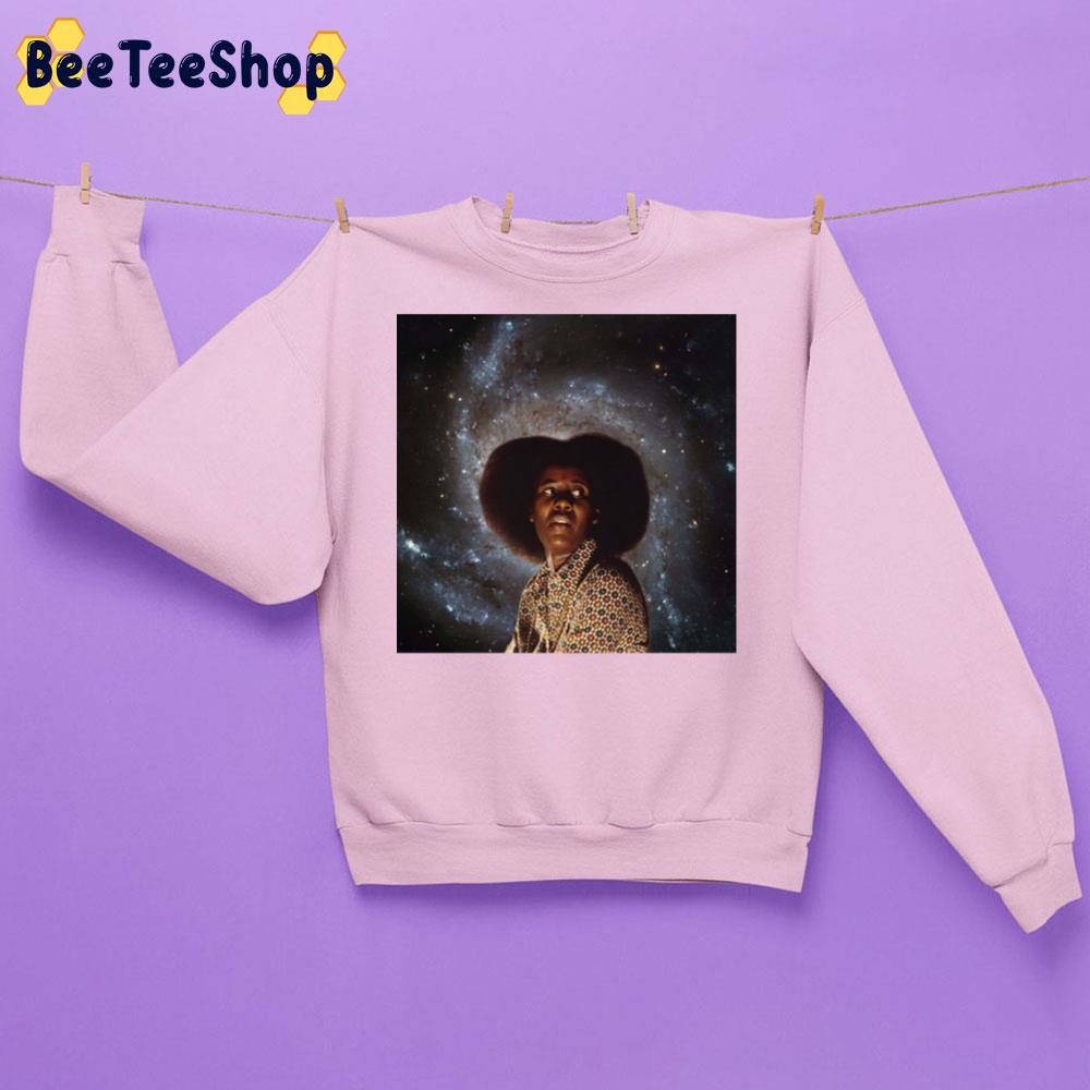 Alice Coltrane Trending Unisex Sweatshirt Alice Coltrane Trending Unisex Sweatshirt