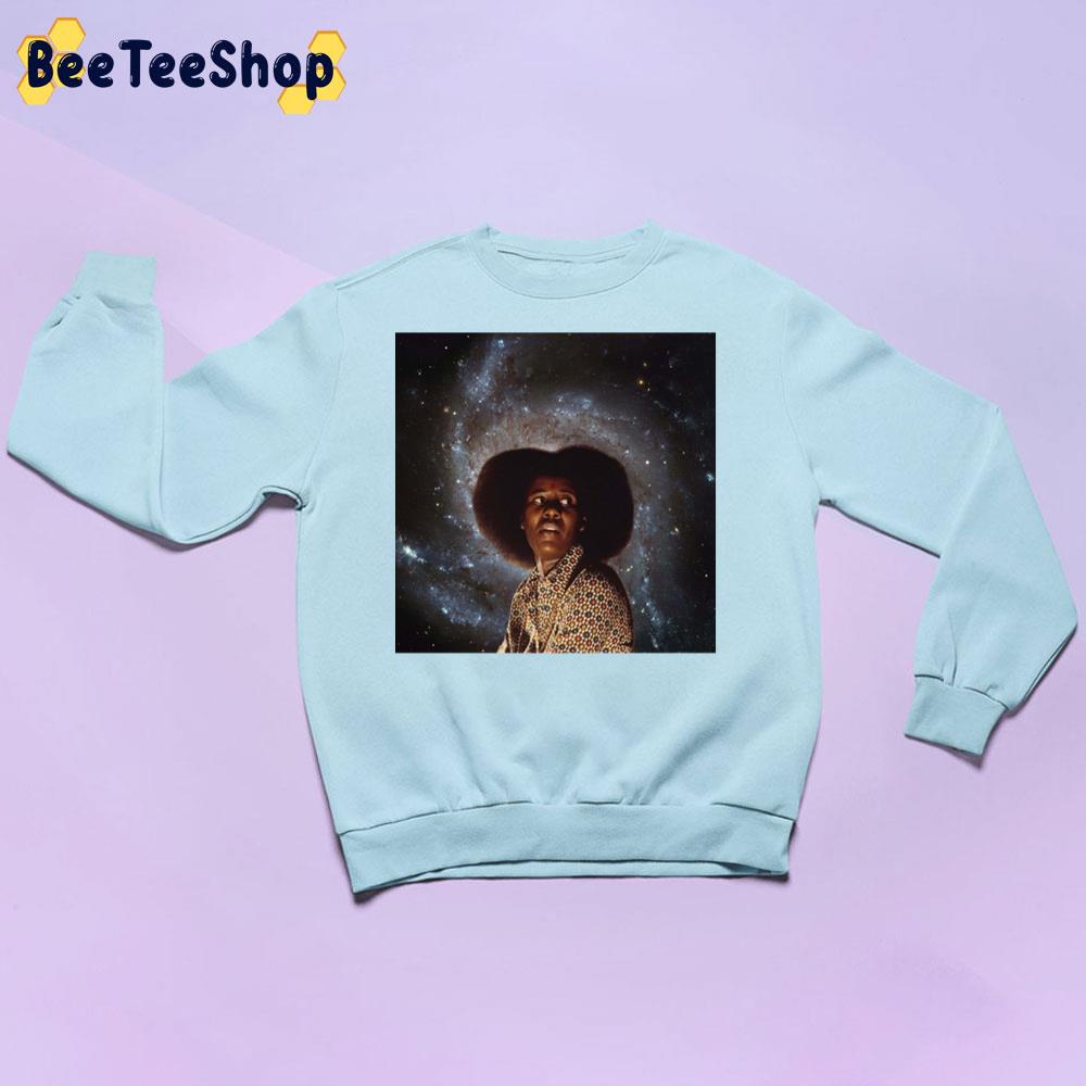 Alice Coltrane Trending Unisex Sweatshirt Alice Coltrane Trending Unisex Sweatshirt