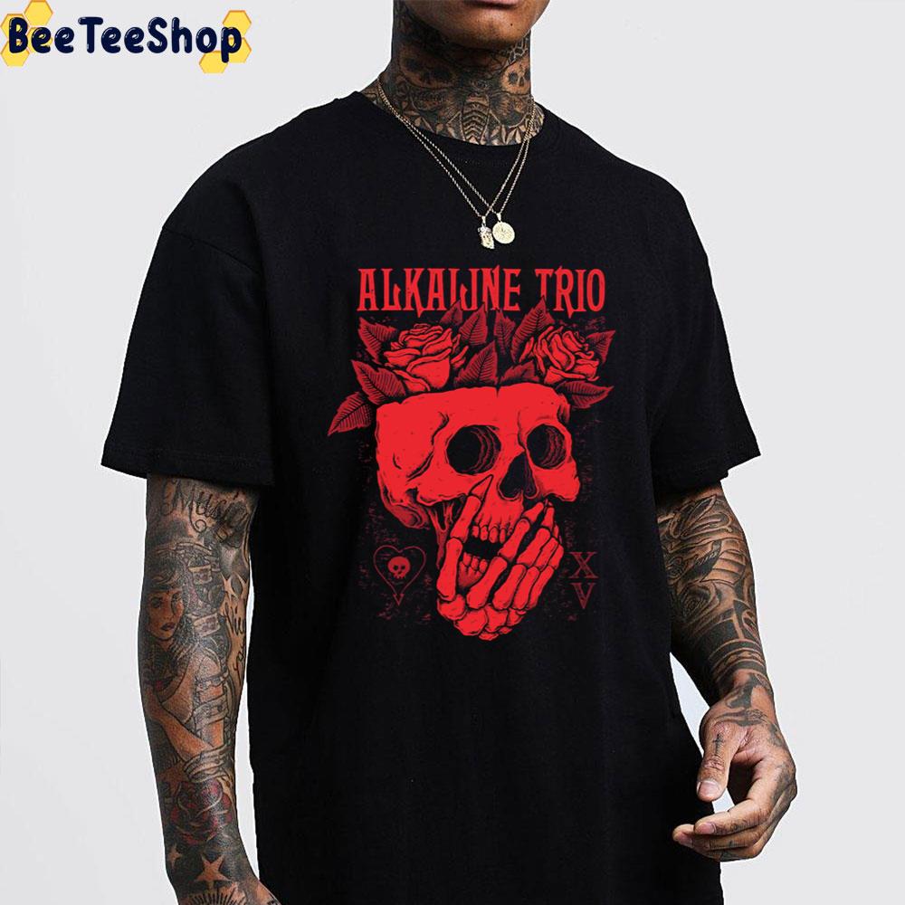 Alkaijne Trio Trending Unisex Sweatshirt Alkaijne Trio Trending Unisex Sweatshirt
