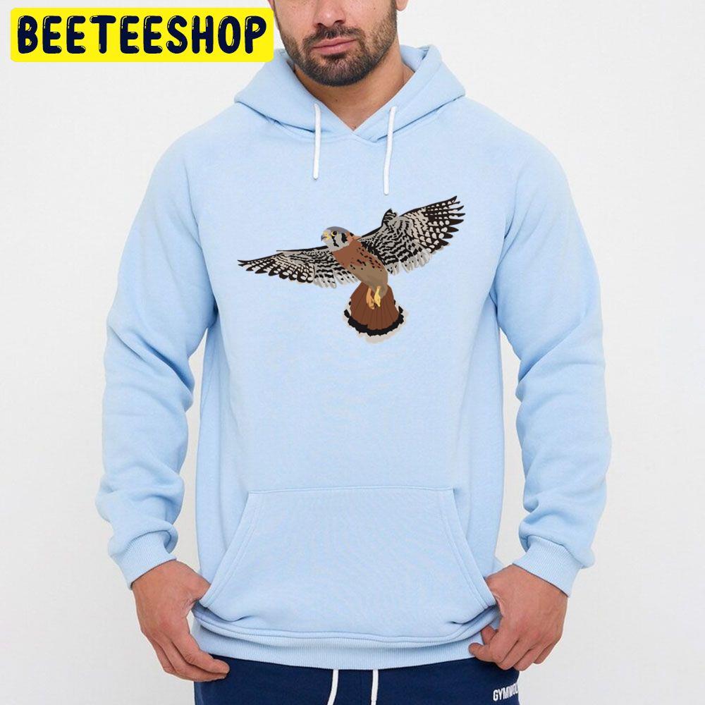 American Kestrel Trending Unisex Hoodie American Kestrel Trending Unisex Hoodie