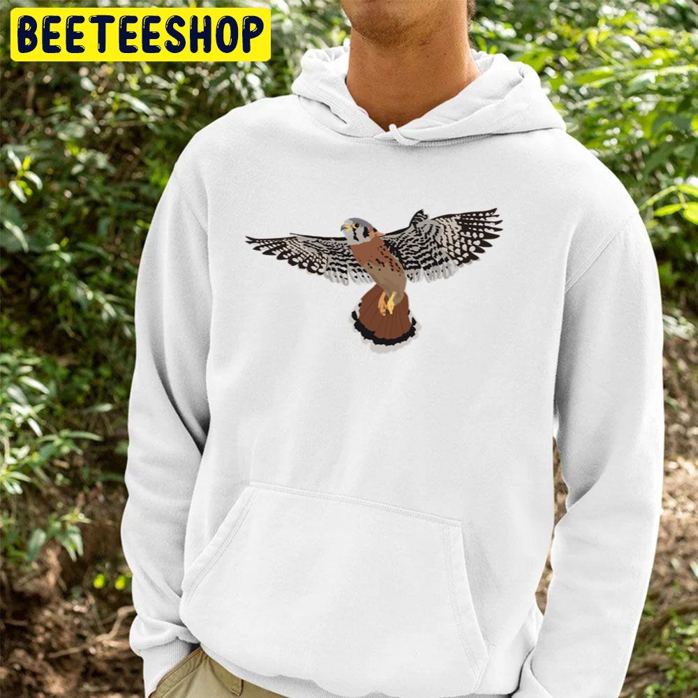 American Kestrel Trending Unisex Hoodie American Kestrel Trending Unisex Hoodie