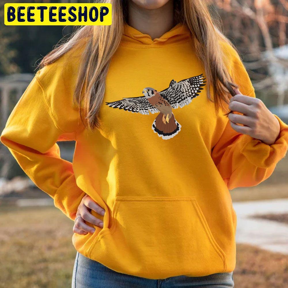 American Kestrel Trending Unisex Hoodie American Kestrel Trending Unisex Hoodie