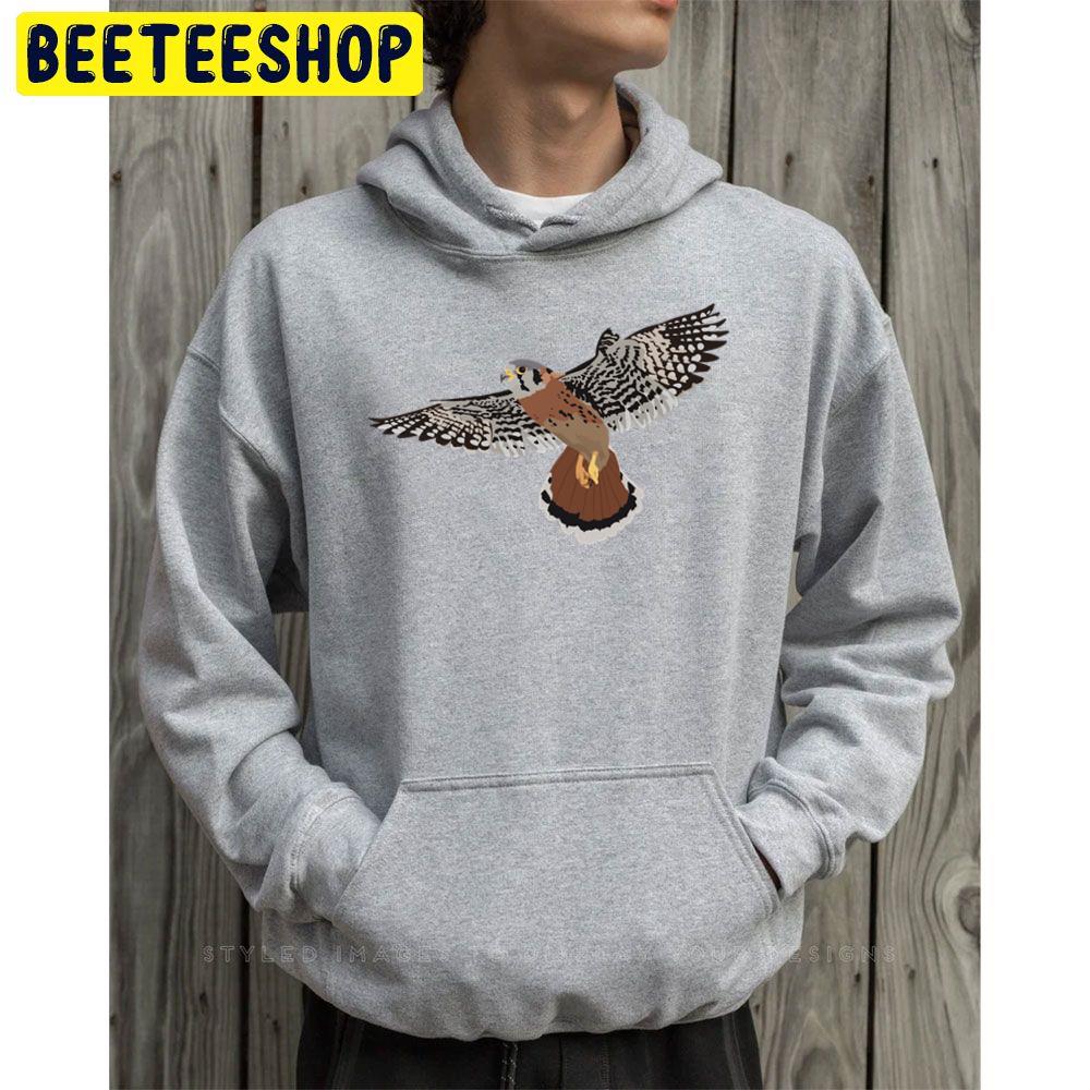 American Kestrel Trending Unisex Hoodie American Kestrel Trending Unisex Hoodie