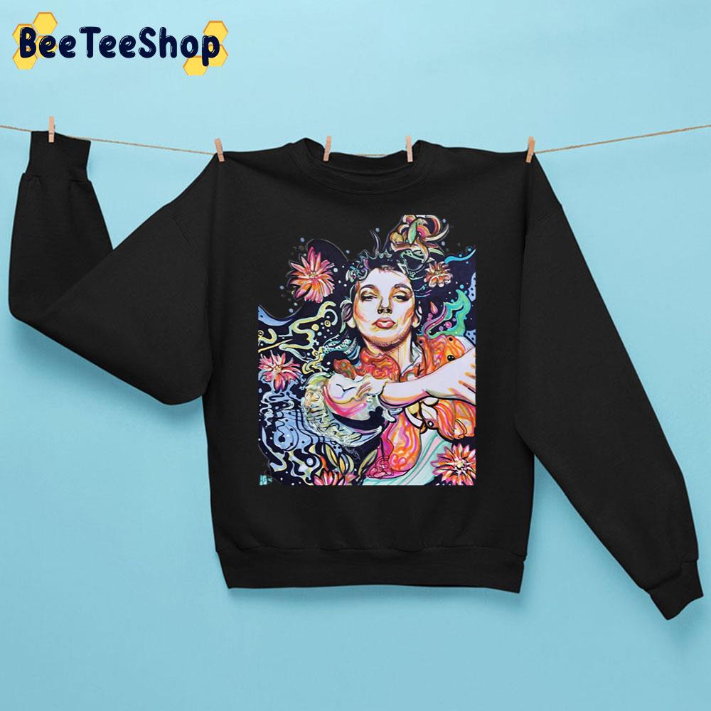 And Dream Of Sheep Trending Unisex Sweatshirt And Dream Of Sheep Trending Unisex Sweatshirt