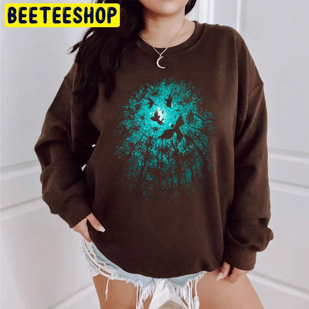 Angels Premium Trending Unisex Sweatshirt Angels Premium Trending Unisex Sweatshirt
