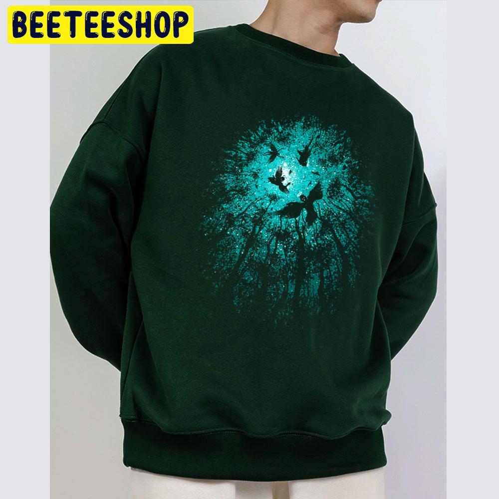 Angels Premium Trending Unisex Sweatshirt Angels Premium Trending Unisex Sweatshirt