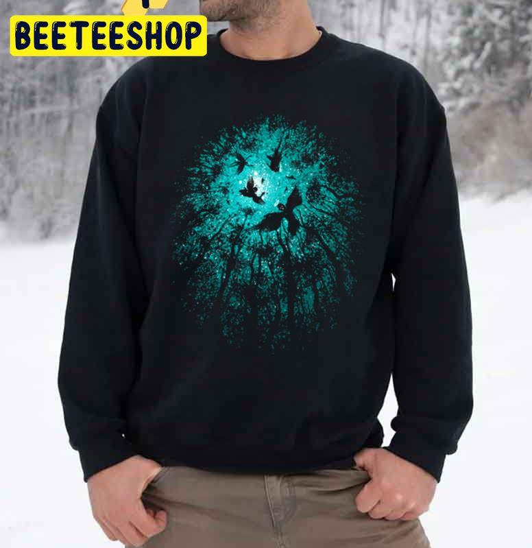 Angels Premium Trending Unisex Sweatshirt Angels Premium Trending Unisex Sweatshirt