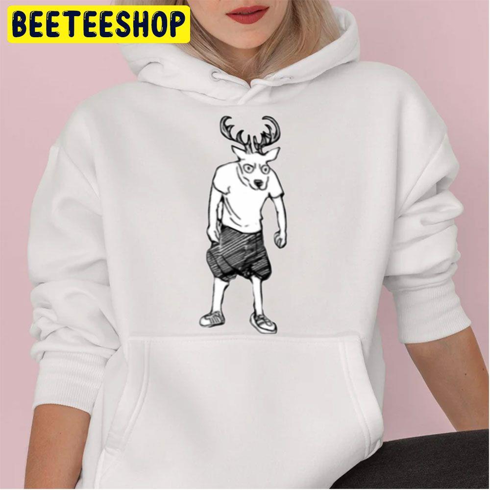 Angry Louis Trending Unisex Hoodie Angry Louis Trending Unisex Hoodie