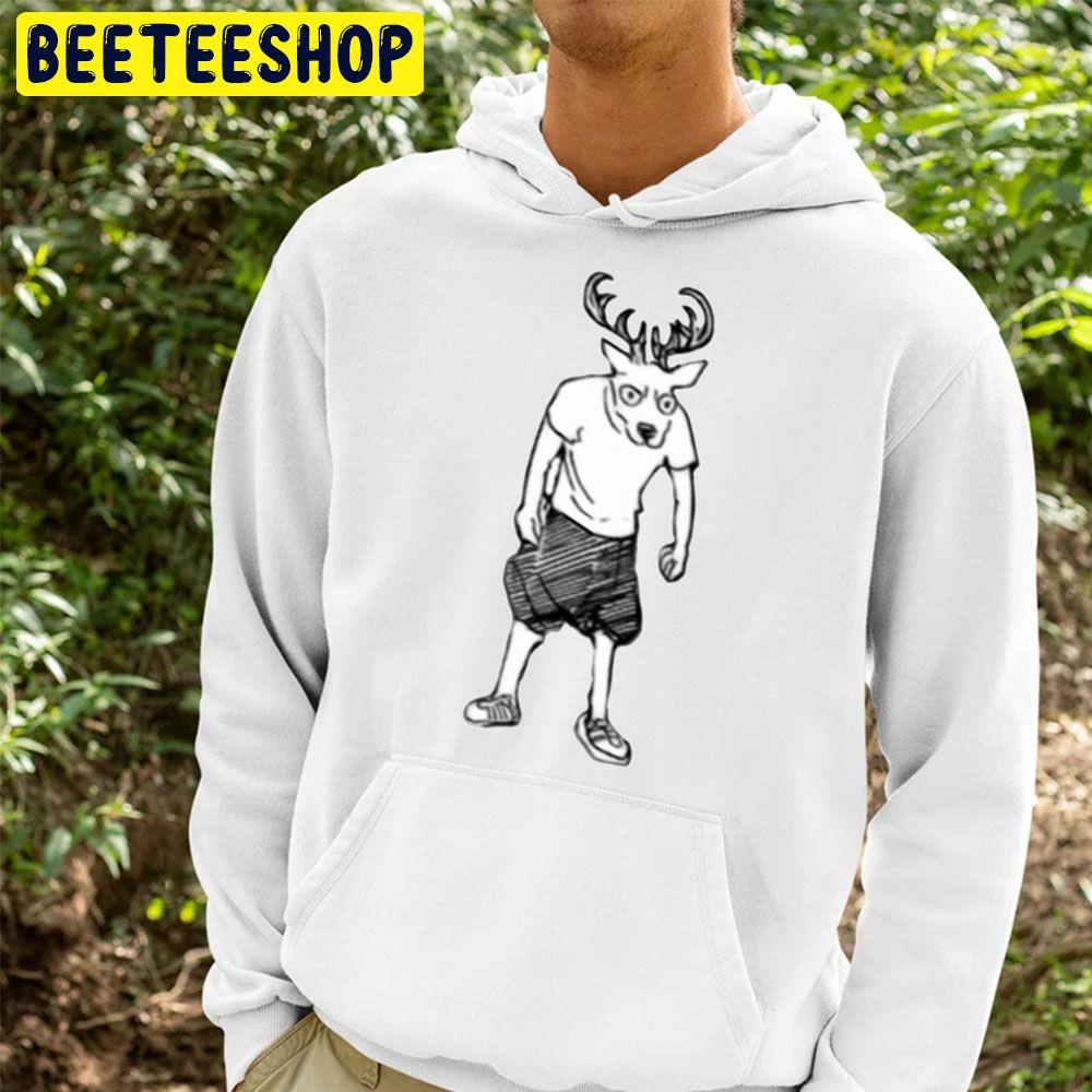Angry Louis Trending Unisex Hoodie Angry Louis Trending Unisex Hoodie