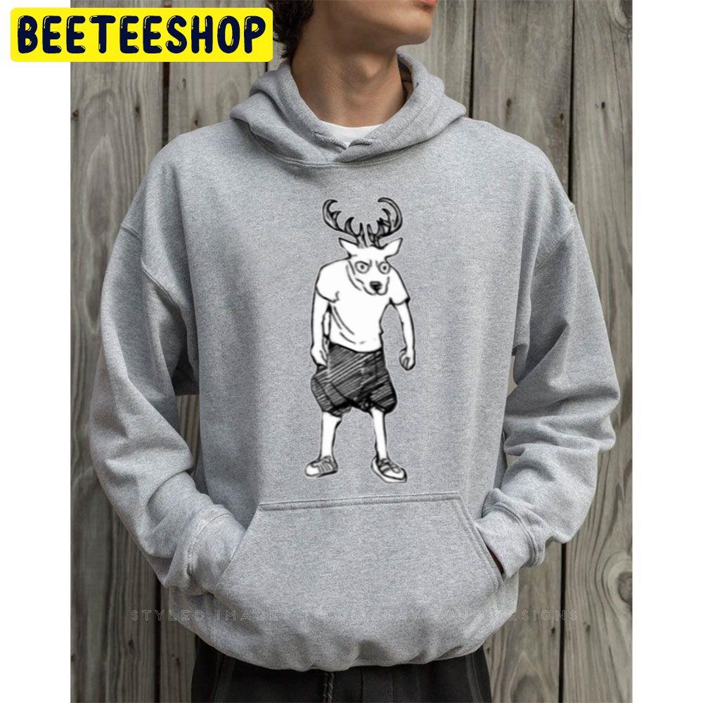 Angry Louis Trending Unisex Hoodie Angry Louis Trending Unisex Hoodie