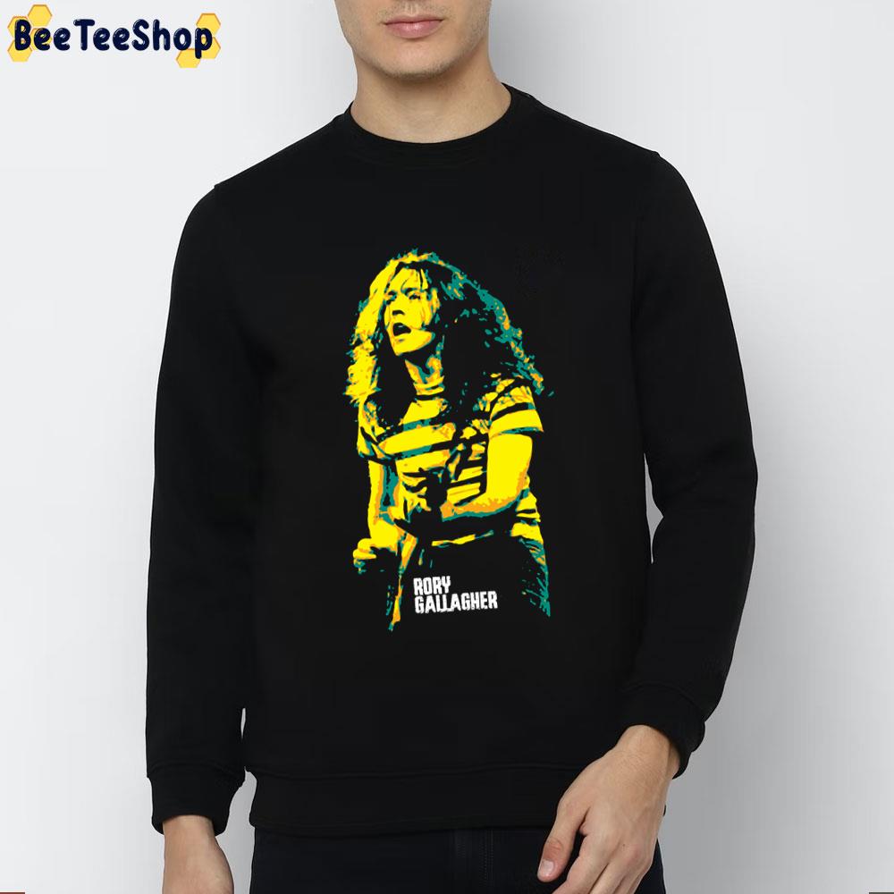 Animal Male Liam Musician Rory Gallagher For Christmas Trending Unisex Sweatshirt Animal Male Liam Musician Rory Gallagher For Christmas Trending Unisex Sweatshirt