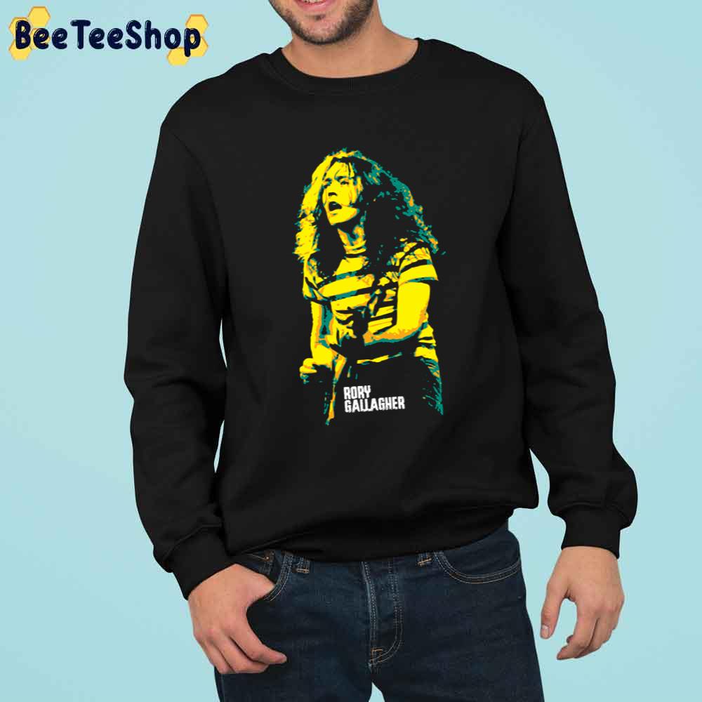 Animal Male Liam Musician Rory Gallagher For Christmas Trending Unisex Sweatshirt Animal Male Liam Musician Rory Gallagher For Christmas Trending Unisex Sweatshirt