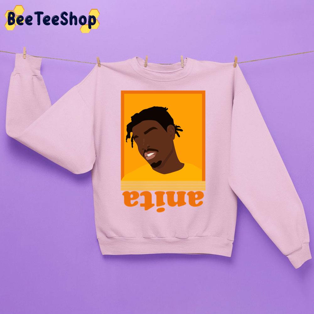 Anita Trending Unisex Sweatshirt Anita Trending Unisex Sweatshirt