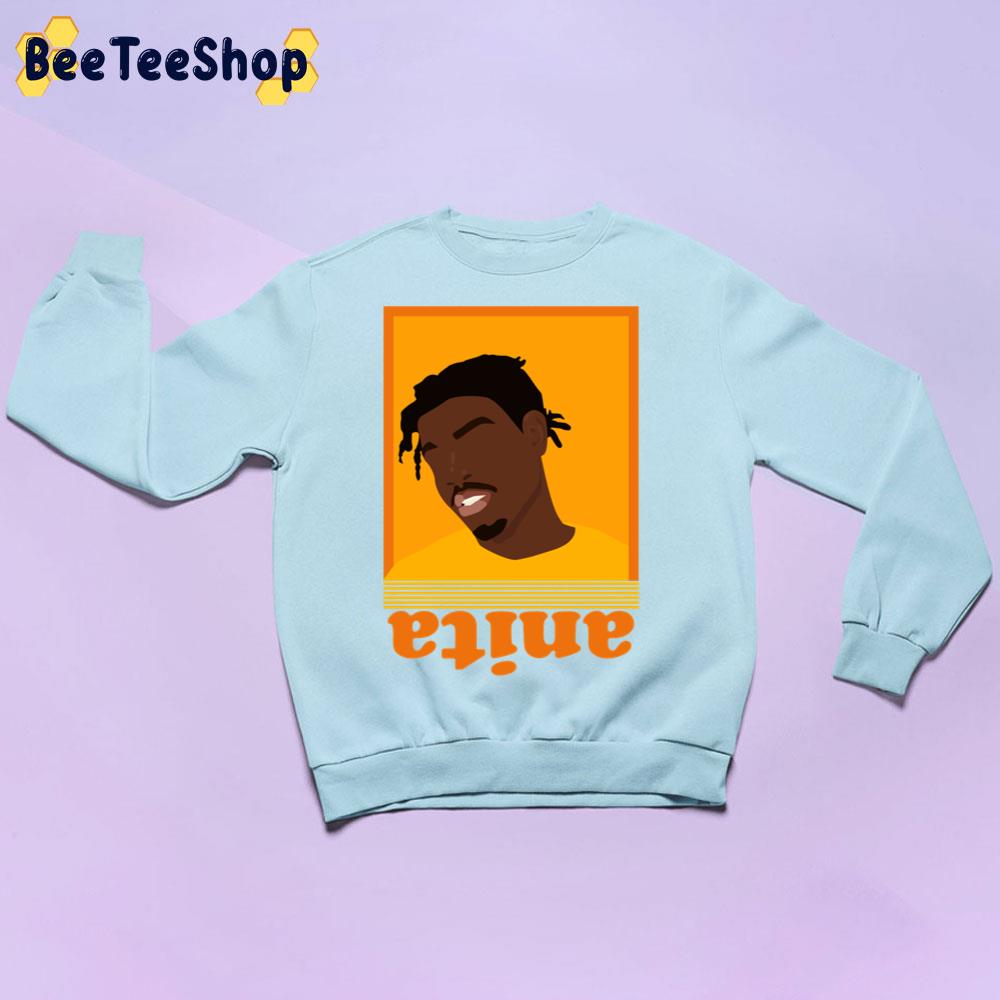 Anita Trending Unisex Sweatshirt Anita Trending Unisex Sweatshirt