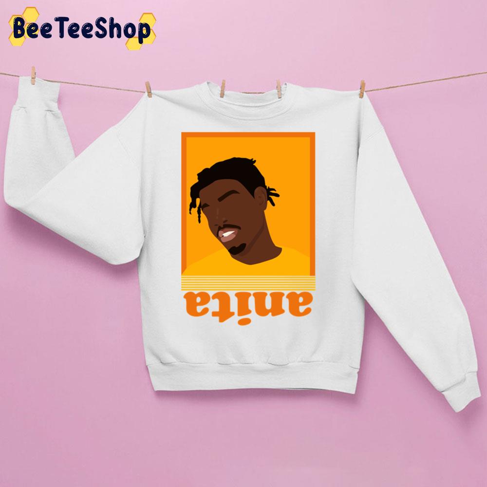Anita Trending Unisex Sweatshirt Anita Trending Unisex Sweatshirt